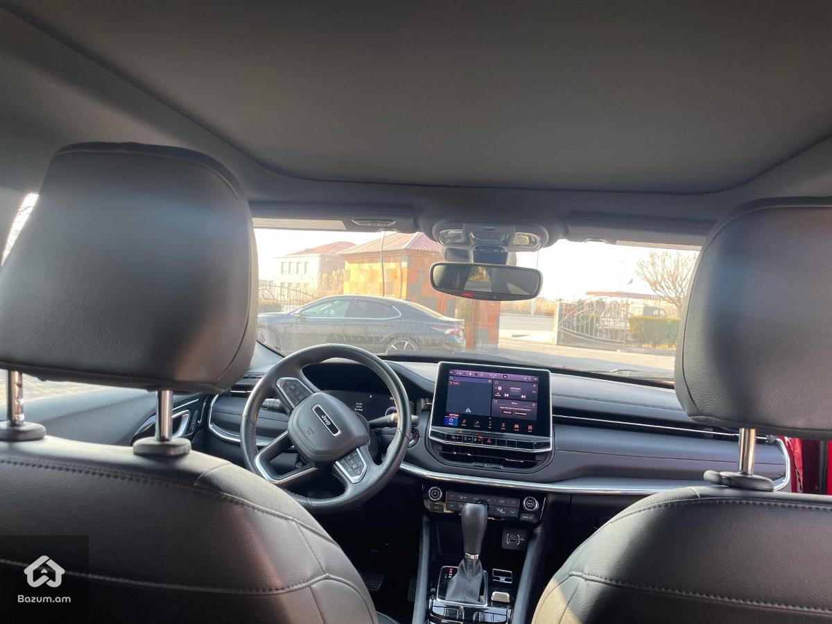 Jeep Compass  - image 4