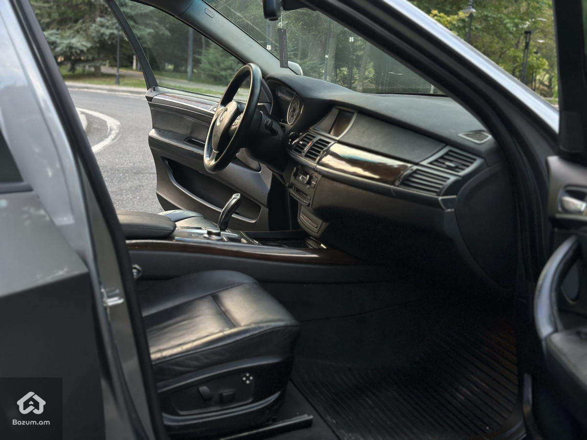 bmw x5 - image 6