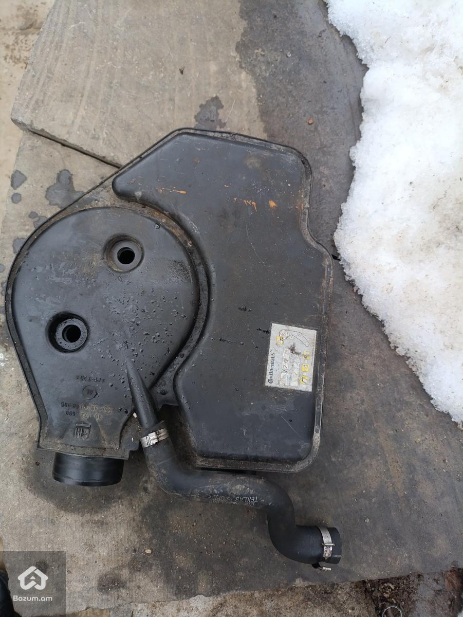 Opel Mersedes Pahestamaser  - image 11