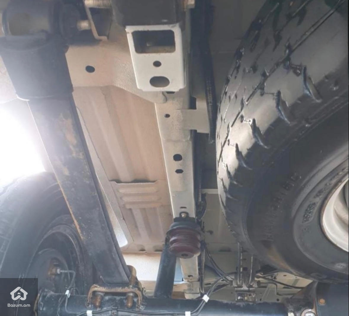 Ford transit  - image 8