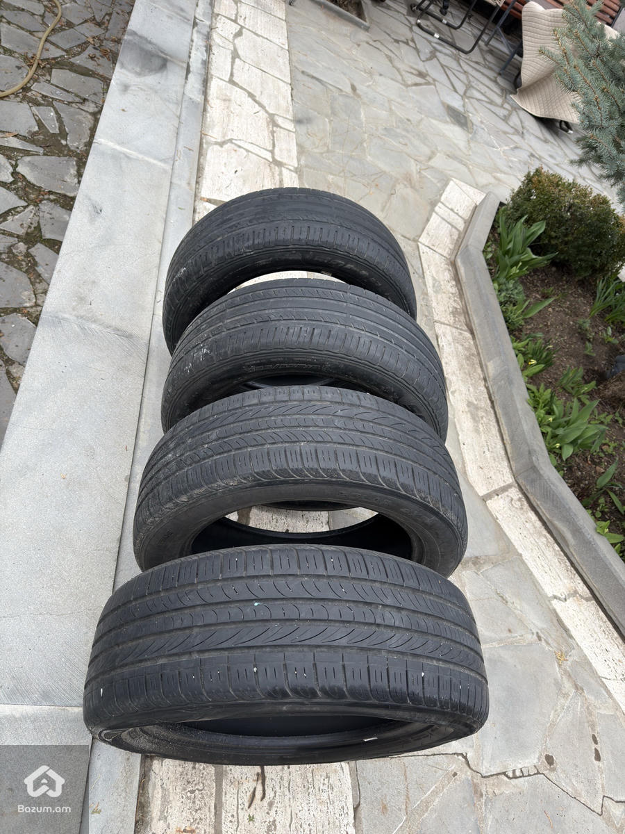 Անվադողեր 225/55R18 - image 3