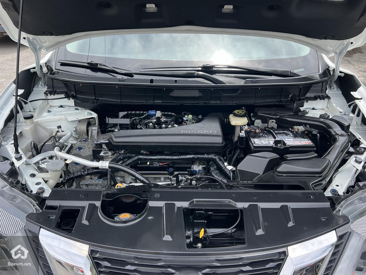Nissan Rogue 2018 - image 18