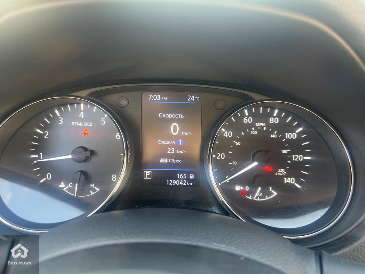 Nissan Rogue 2020 SL Premium - image 10