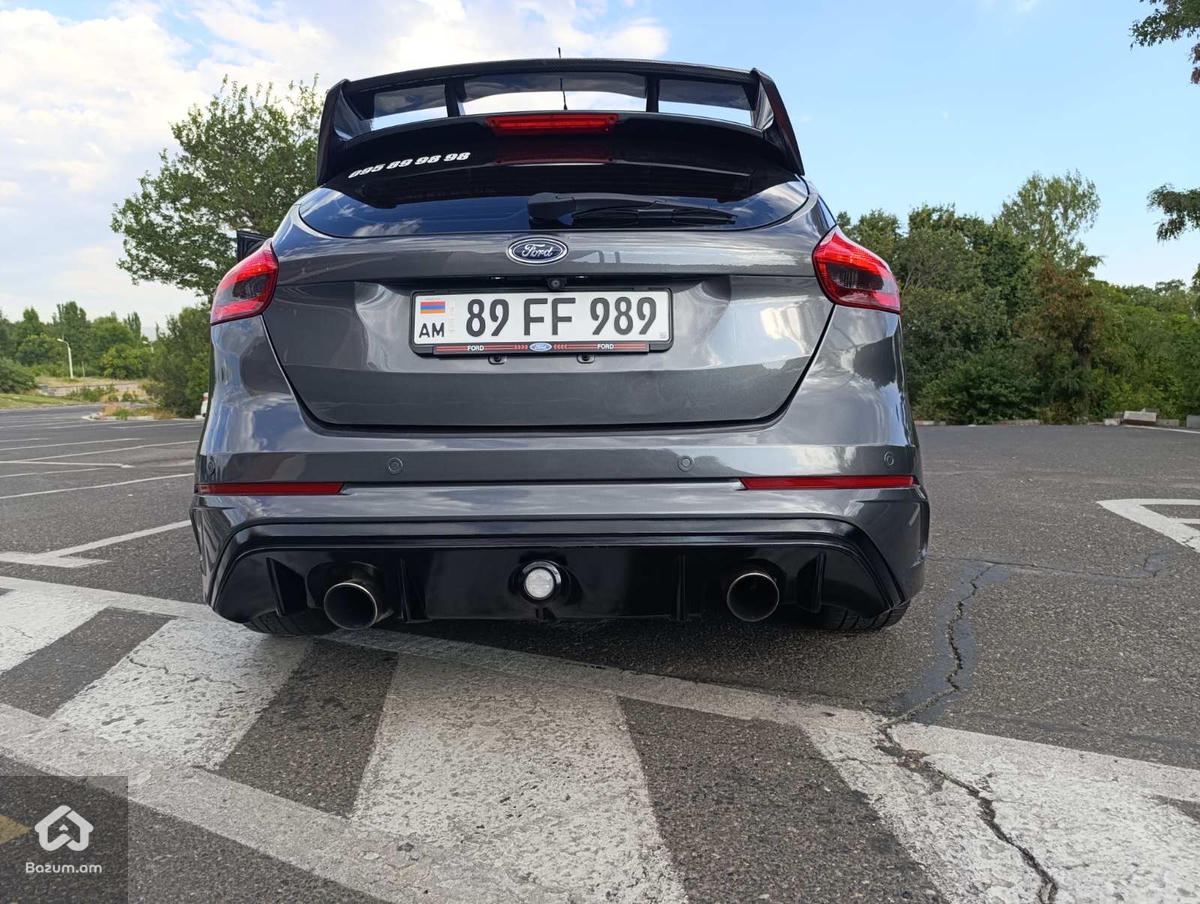 FORD FOCUS - image 9