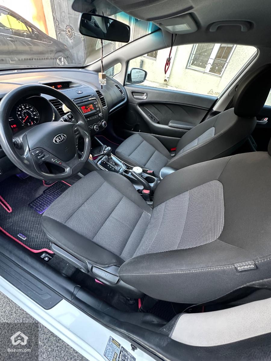 Kia forte 2017 - image 6