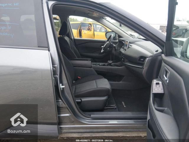 Nissan Rogue 2024 SV - image 11