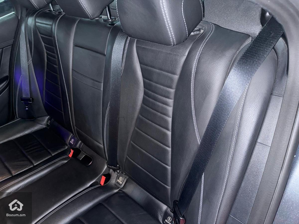 Mercedes Benz E350 AMG Line W213 - image 47