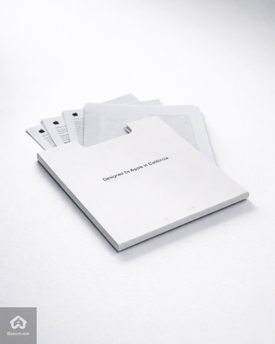 AirPods Pro 2 (USB-C) Պրեմիում որակ iOS Android - image 6