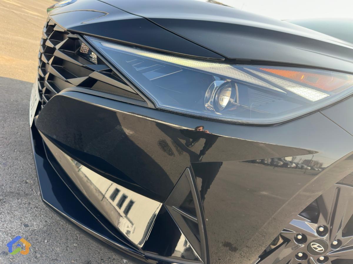 Hyundai Elantra CN7 - image 31