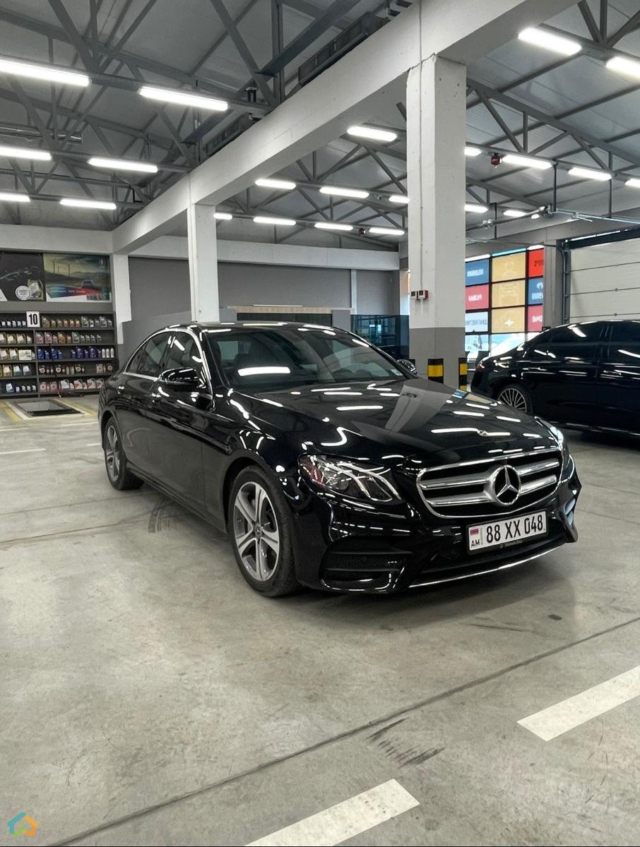 Mercedes-benz E350 4matic - image 2