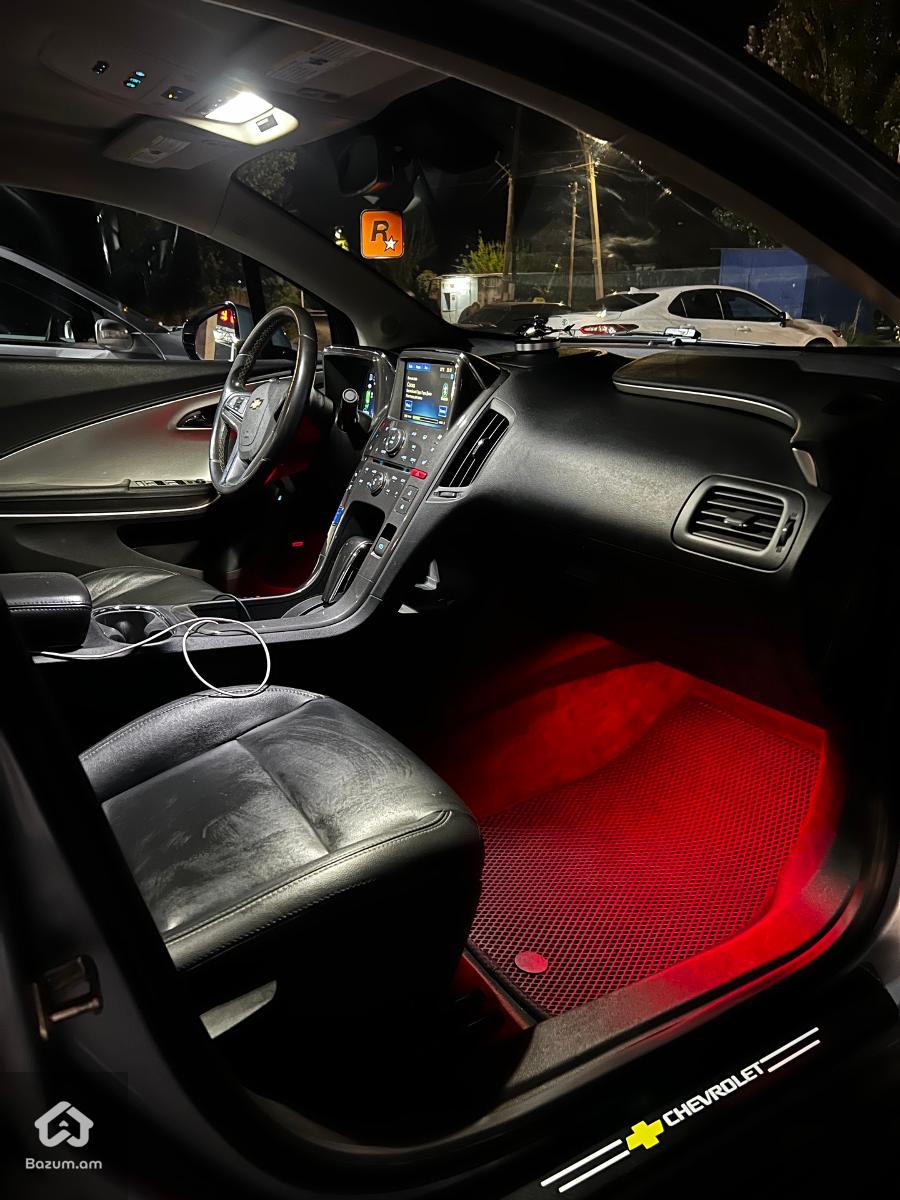 Chevrolet Volt 2014 premier - image 12