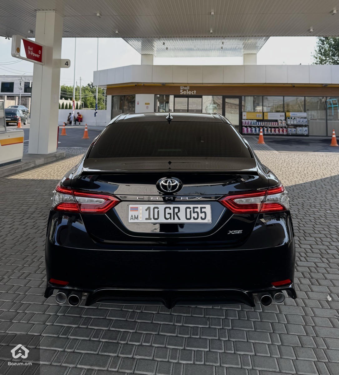 Toyota - image 4