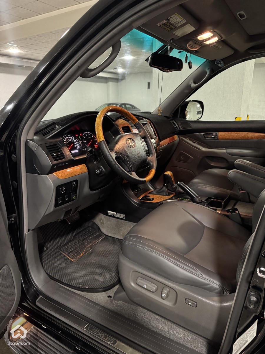 Lexus - image 15