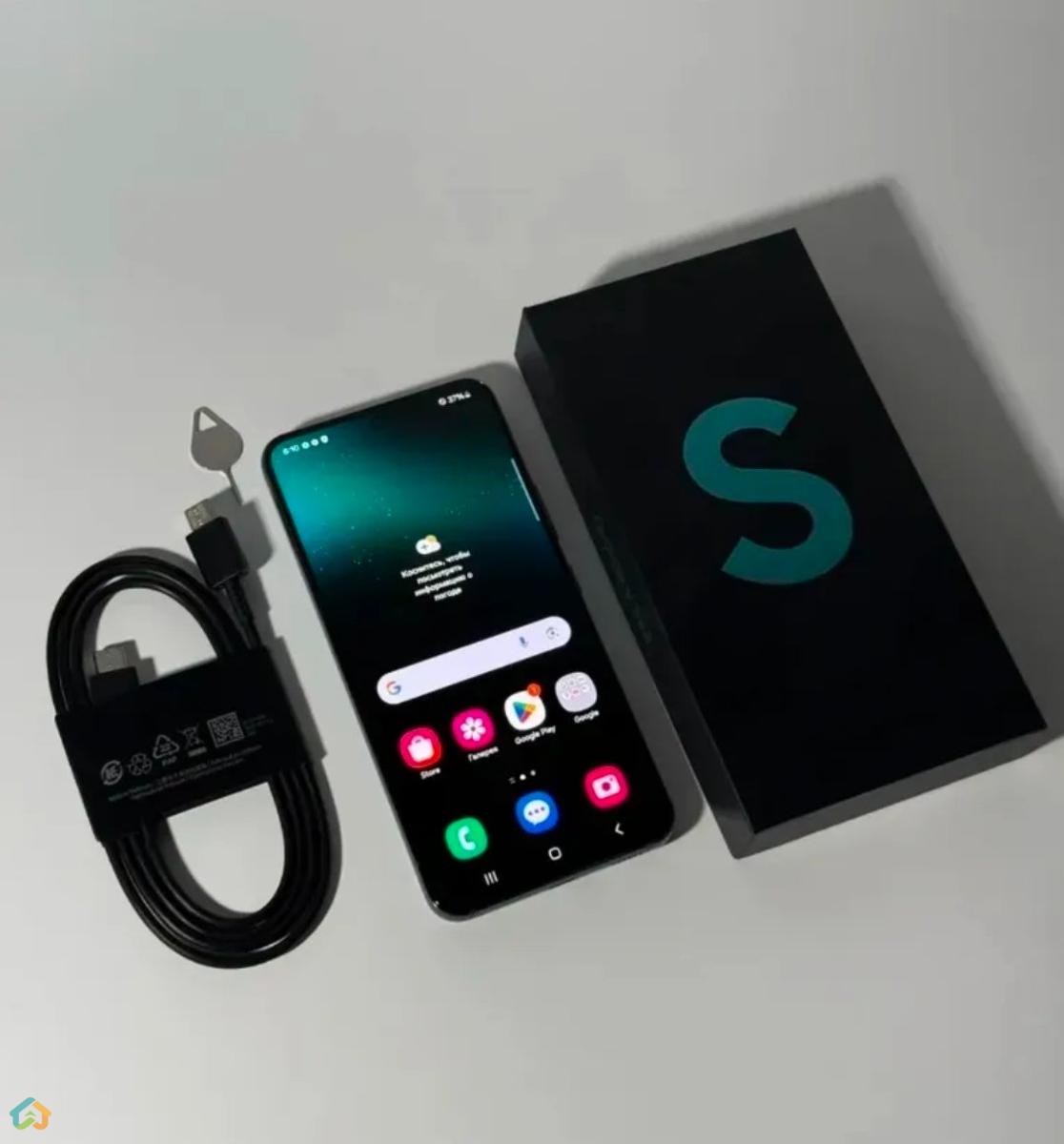 Samsung Galaxy S22 128GB 5G