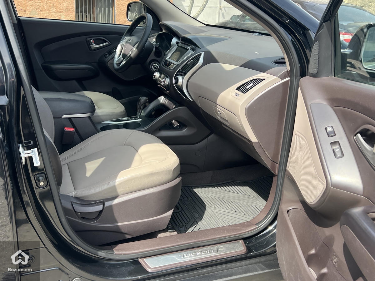 Hyundai Tucson - image 9