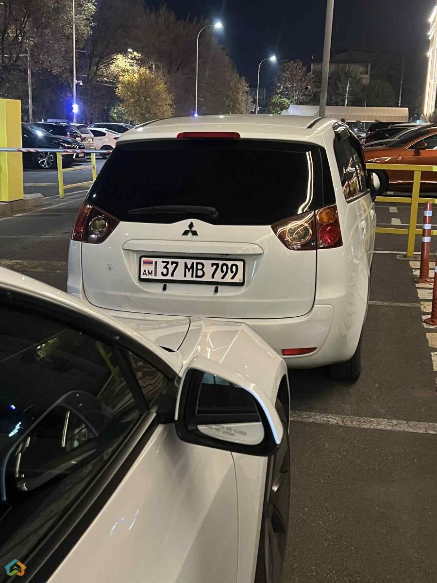 mitsubishi colt plus - image 2