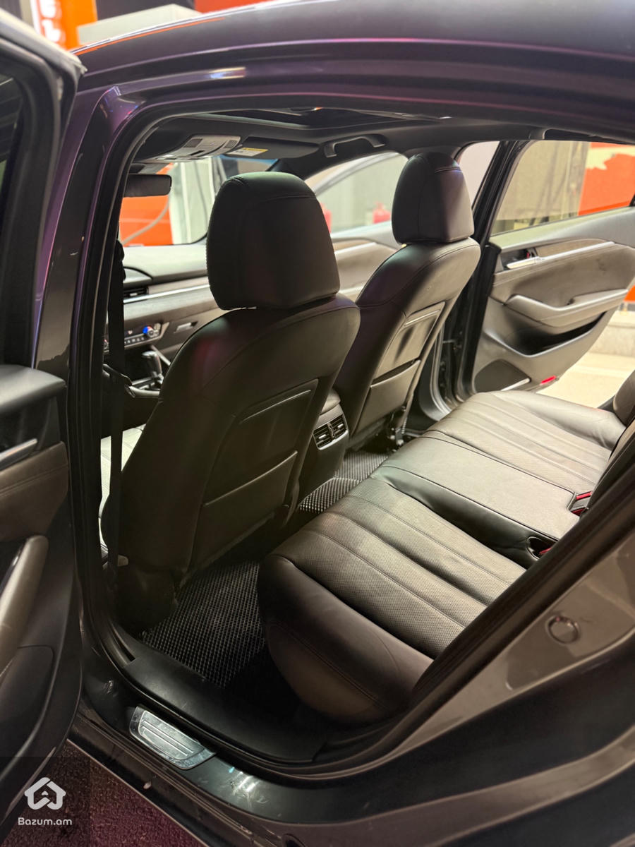 Mazda 6 Signature  - image 8