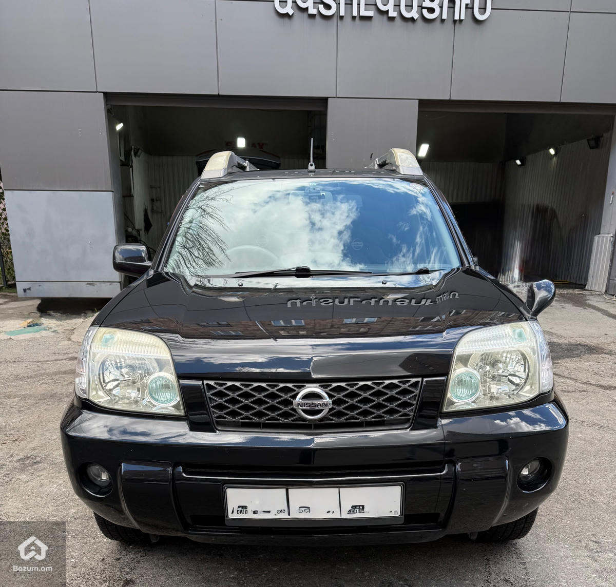 Nissan Xtrail - image 12