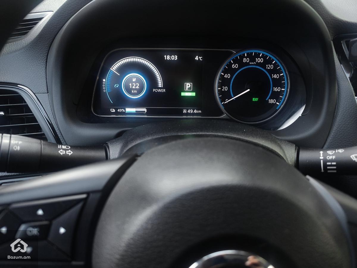 Nissan Sentra Electro ⚡ - image 9