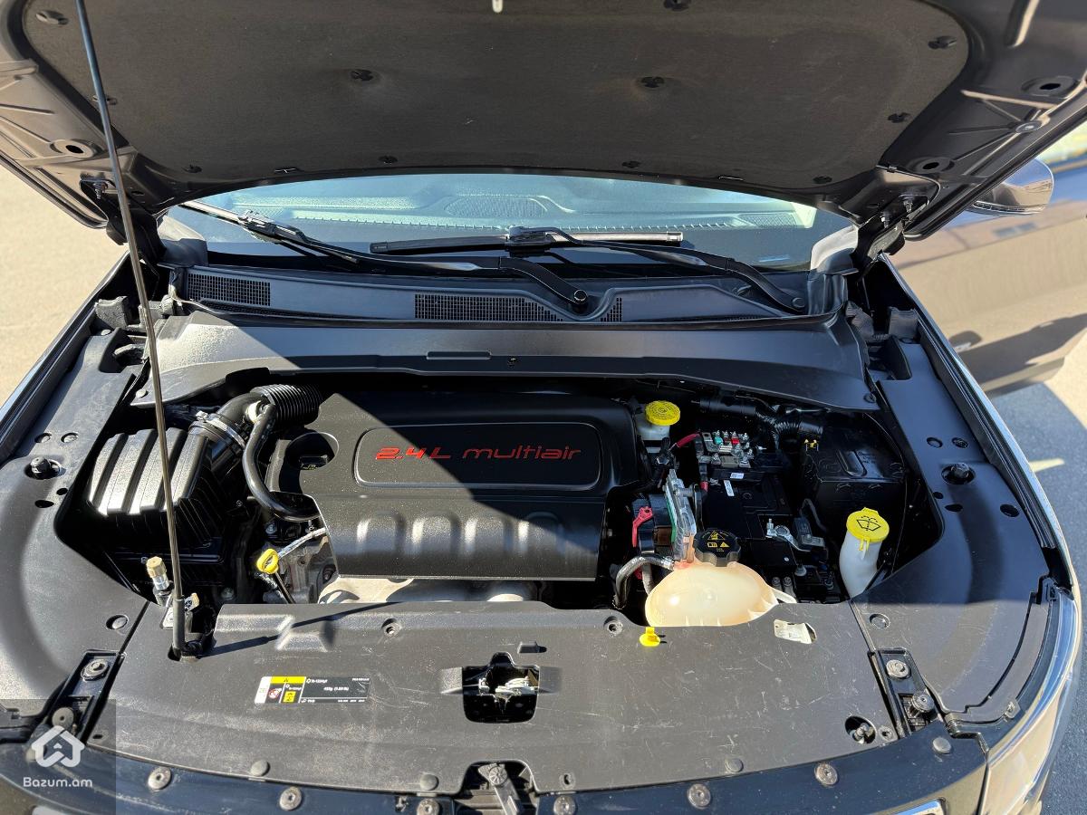 JEEP COMPASS LIMITED AWD 2019 - image 13