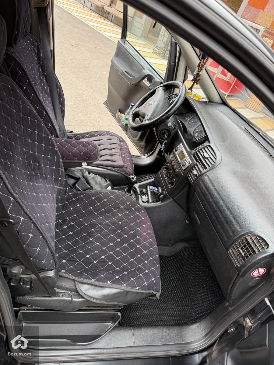 opel zafira - image 7