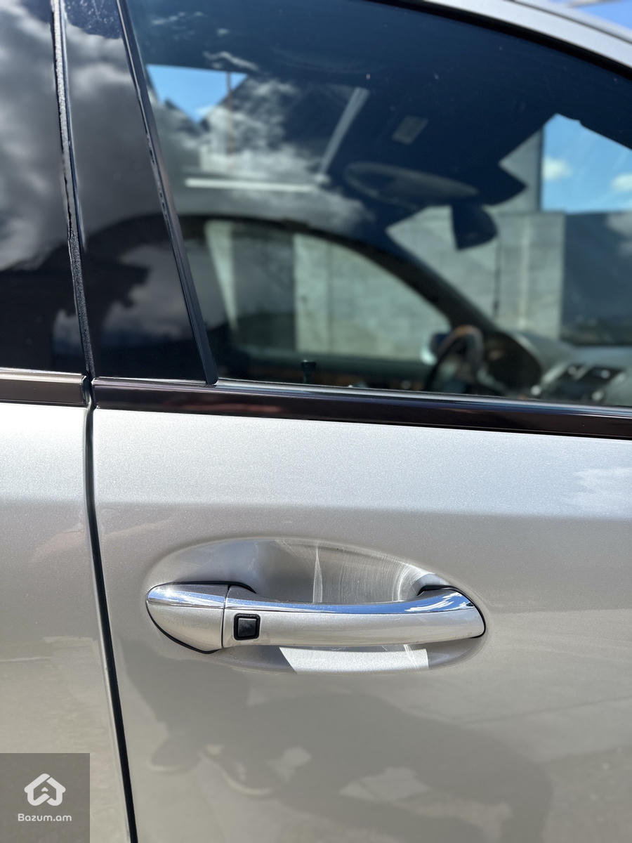 Mrcedes Benz E350 W211 - image 14