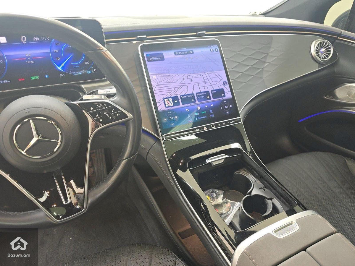 EQS 450 + - image 11