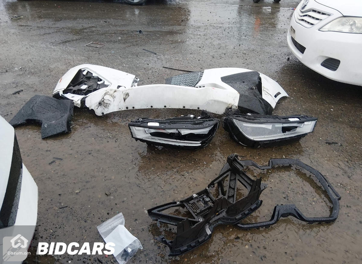 BMW IX XDRIVE 2025 - image 13