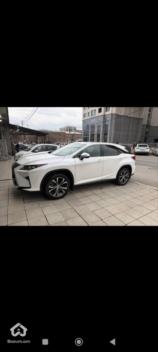 Lexus RX 350 - image 2