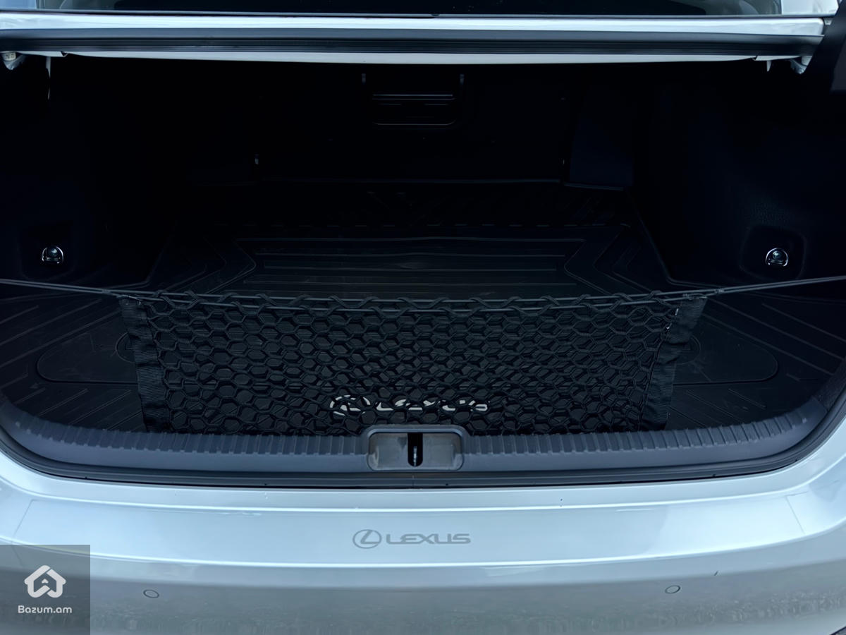 LEXUS ES 250 awd 2023թ. - image 9