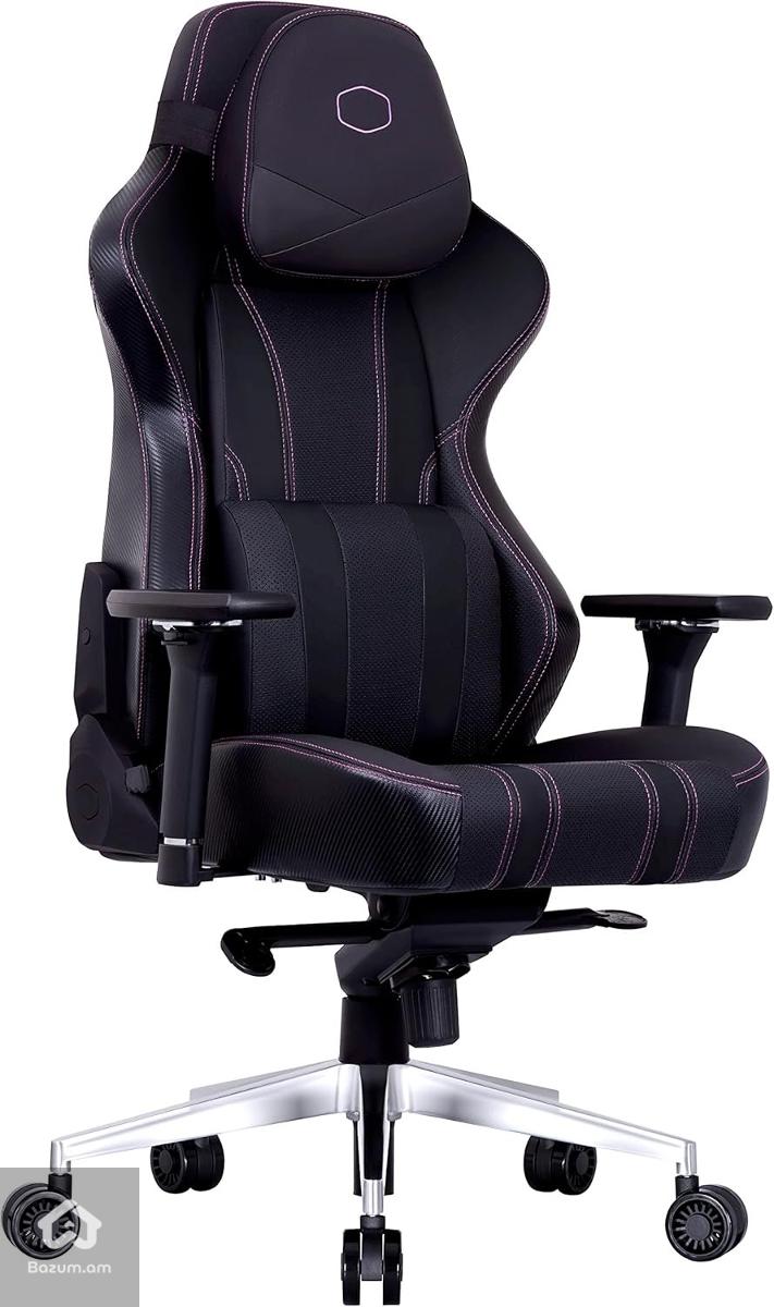 Խաղային Աթոռ Cooler Master Caliber X2