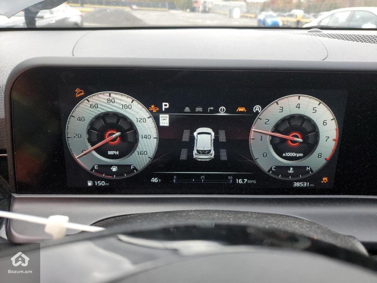 Kia Seltos 2023 - image 7