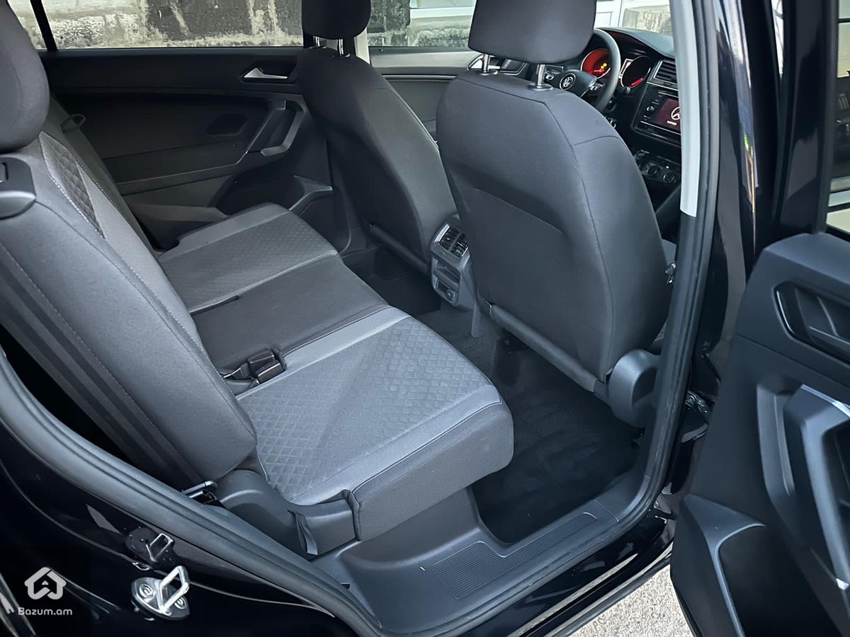 Tiguan - image 11