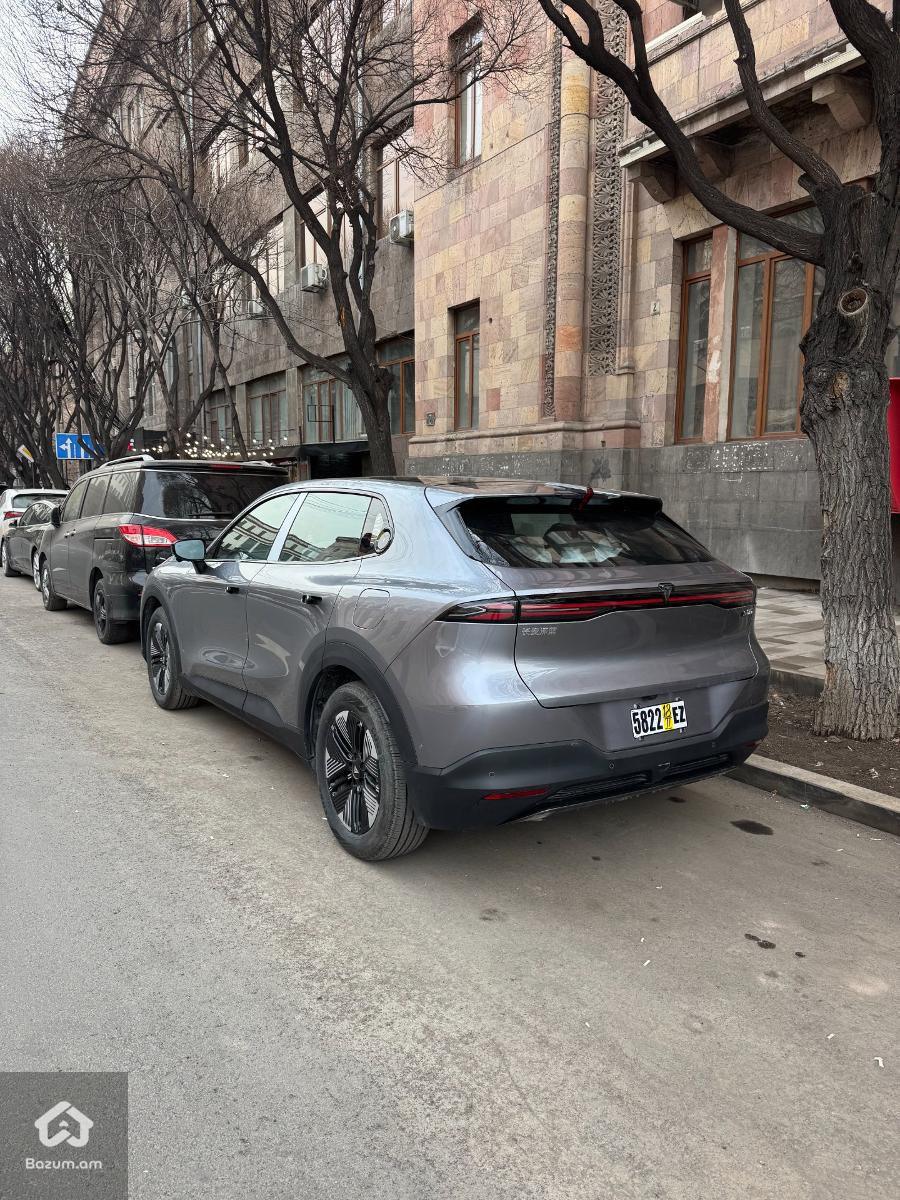 Deepal S05 Max - image 4