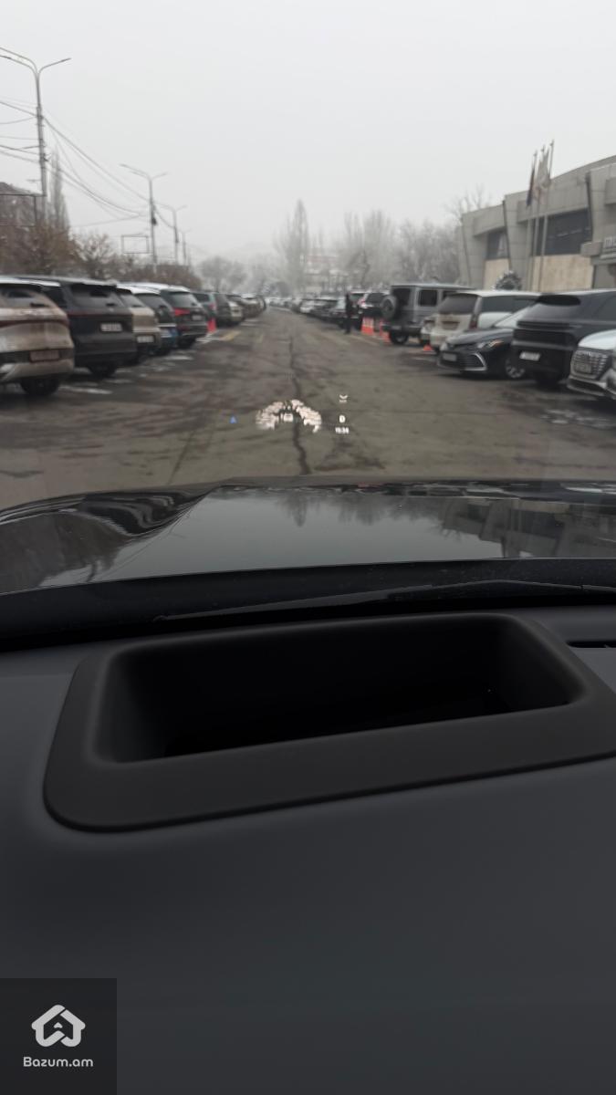 Lixiang L7 Pro Restyling - image 9