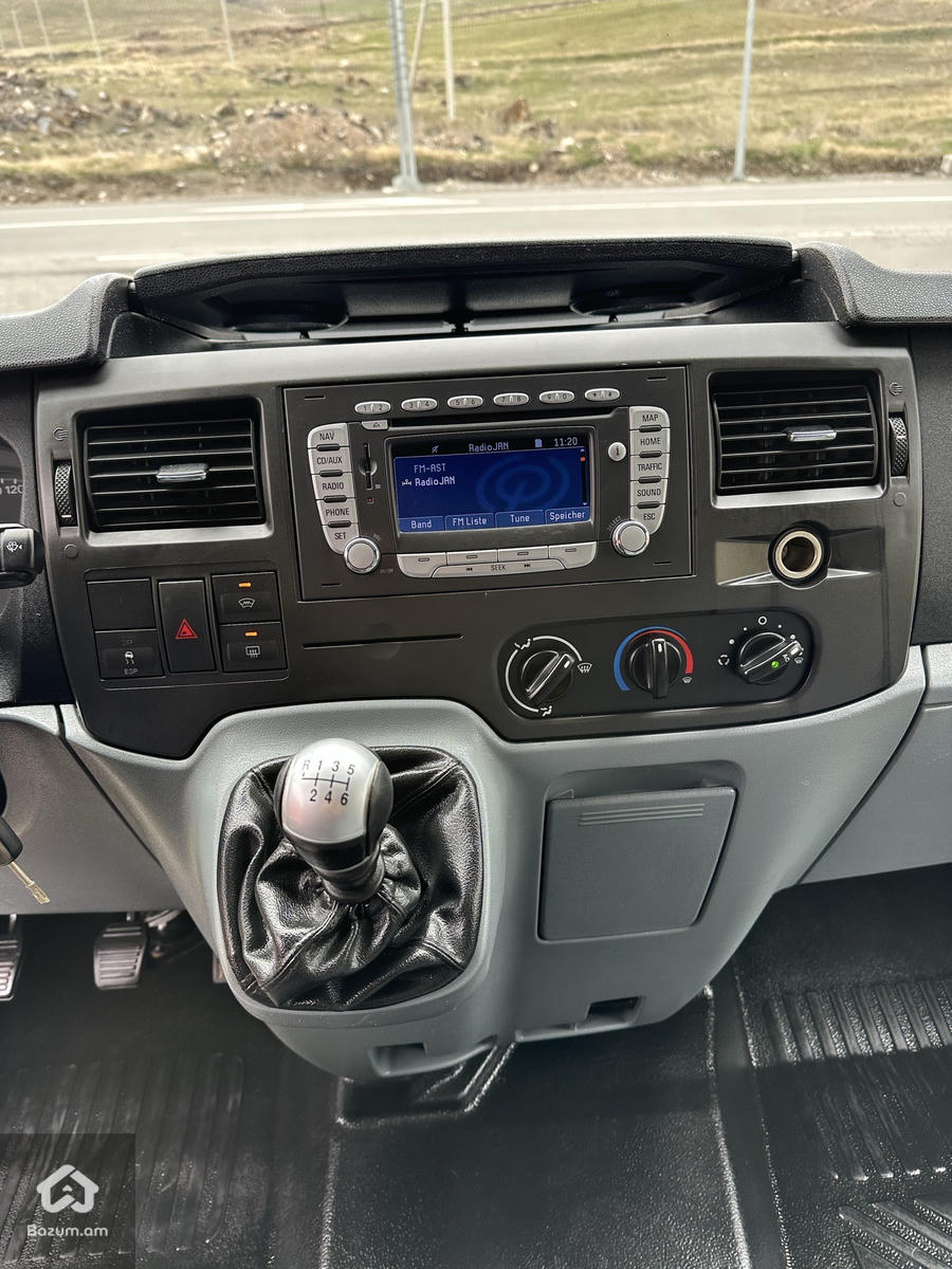 FORD TRANSIT  - image 21