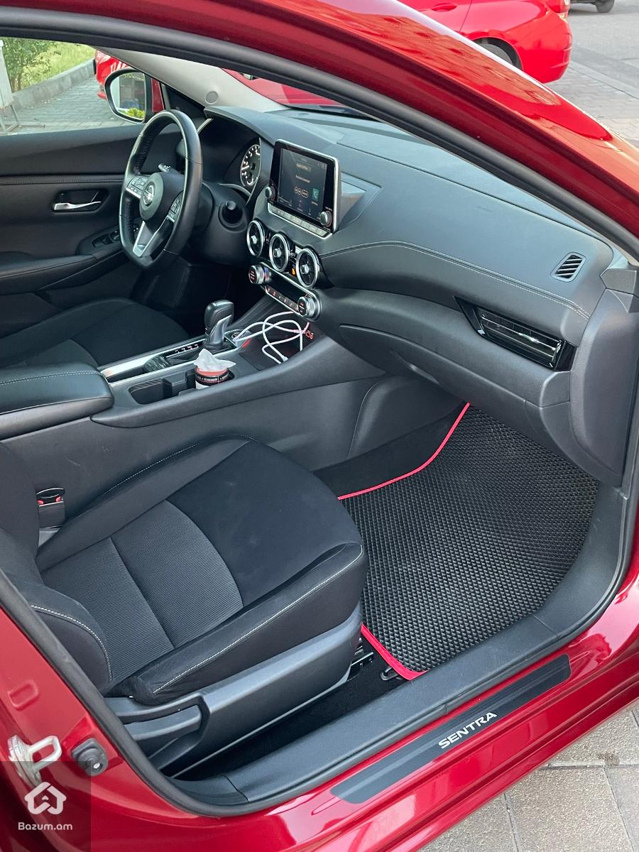 Nissan Sentra 2020 - image 12