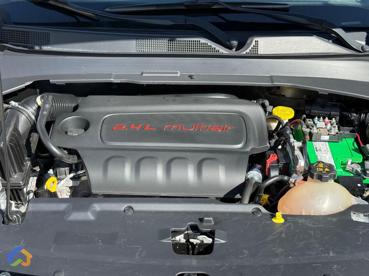 Jeep Compass - image 6