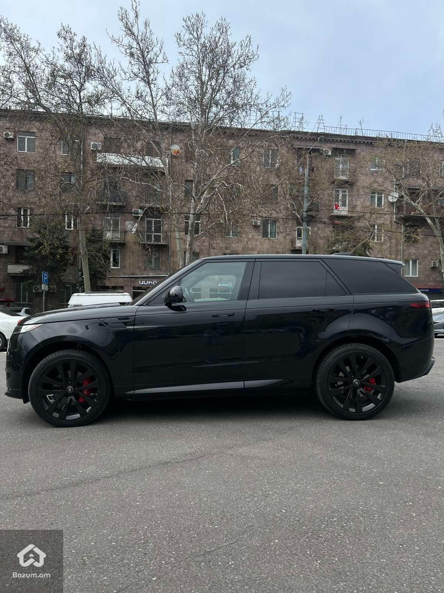 LAND ROVERRANGE ROVER SPORT2023 - image 6