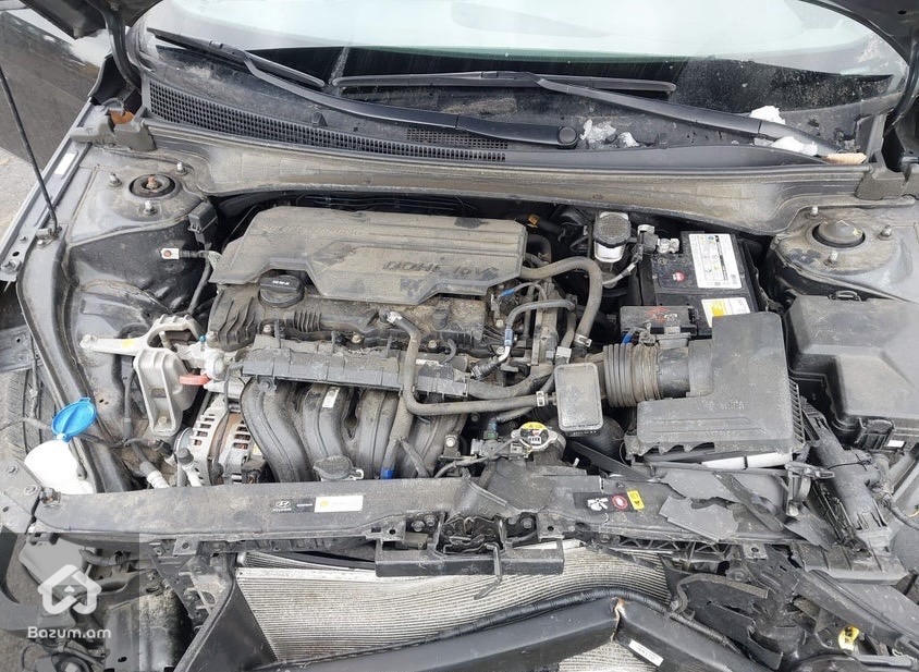 Hyundai Elantra SEL 2023 - image 15