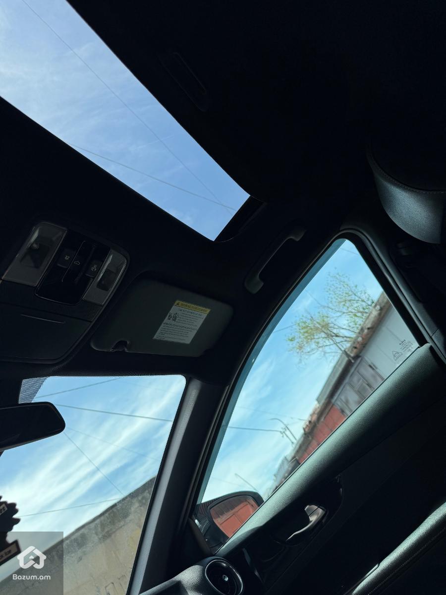 Kia forte GT line - image 12