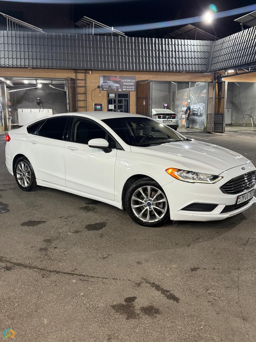 rent a car in Yerevan - image 7