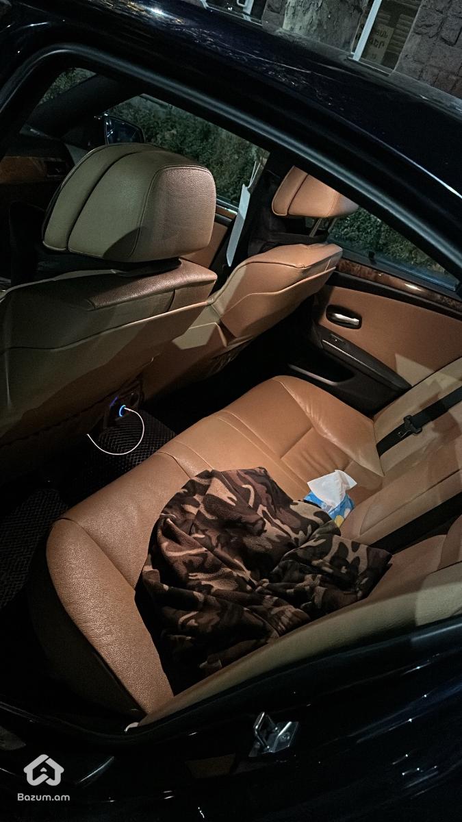 Bmw 535i e60 - image 13