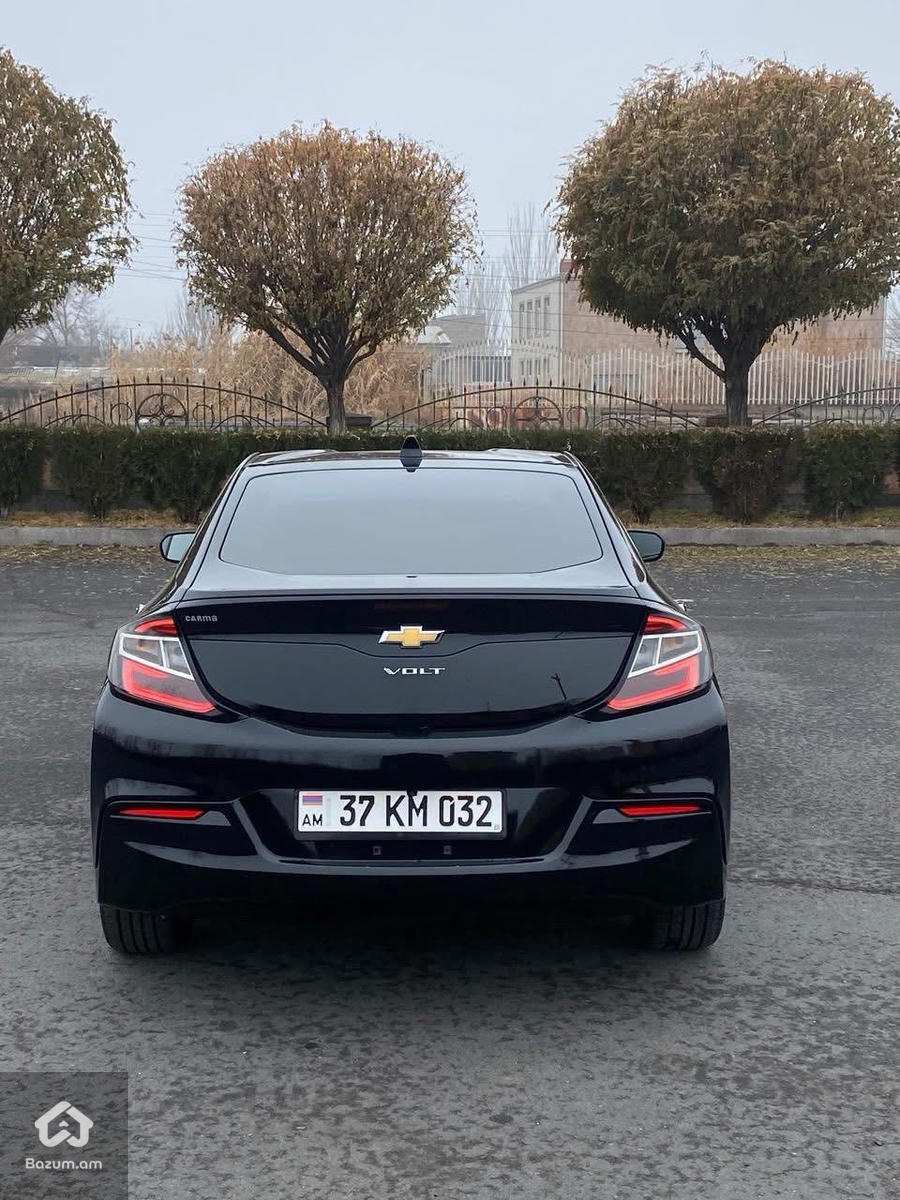 chevrolet  - image 7