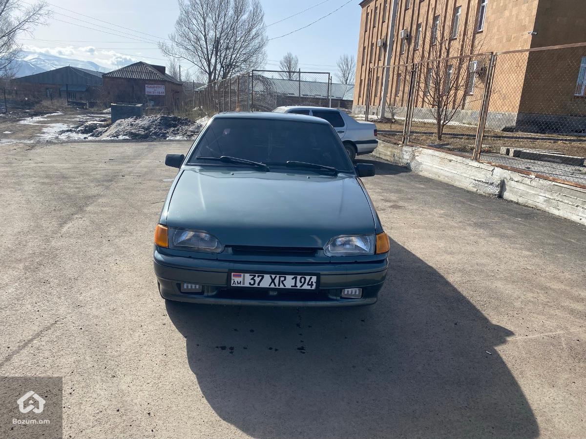 VACHARVUM E  - image 9