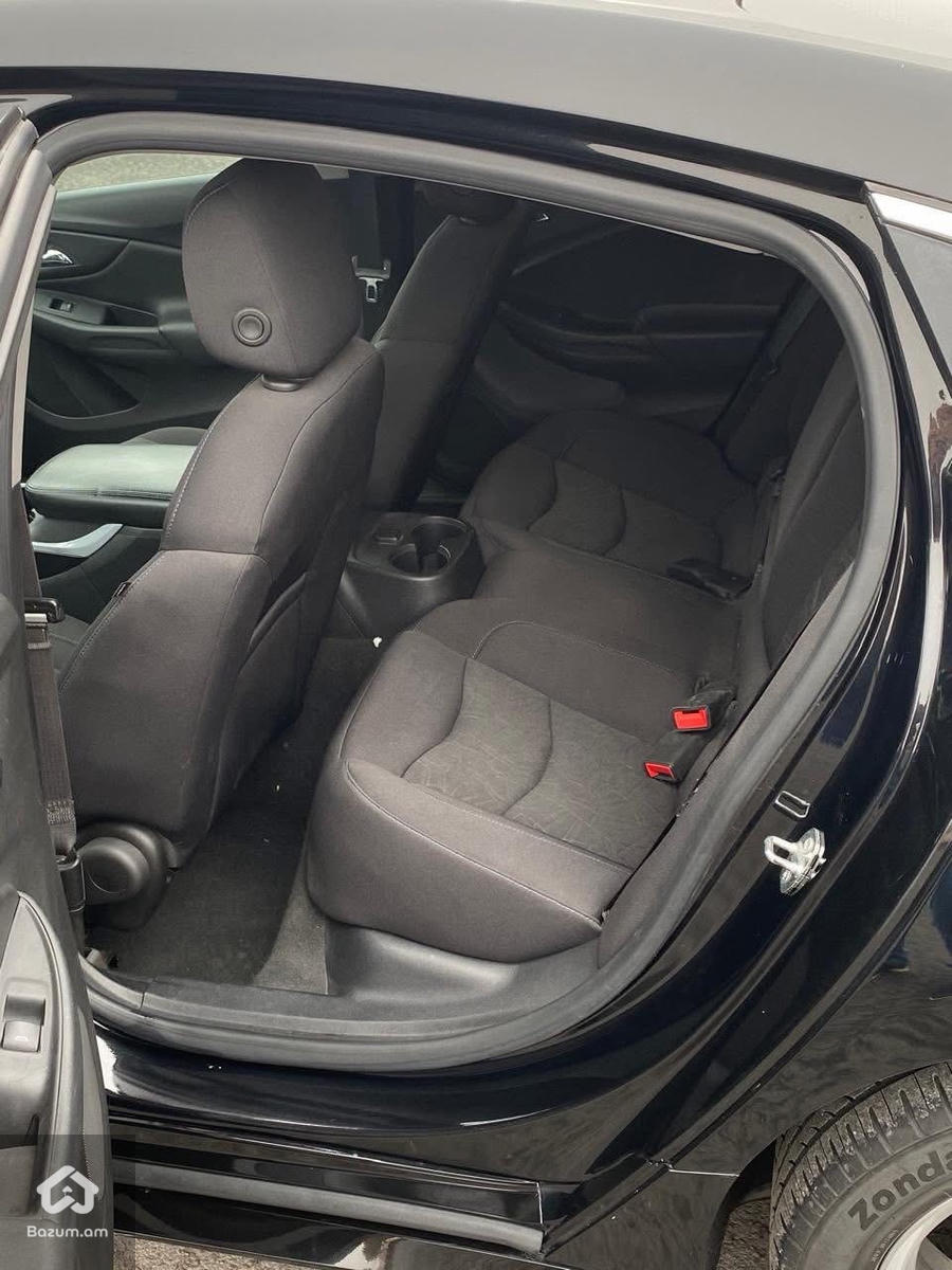 chevrolet  - image 6