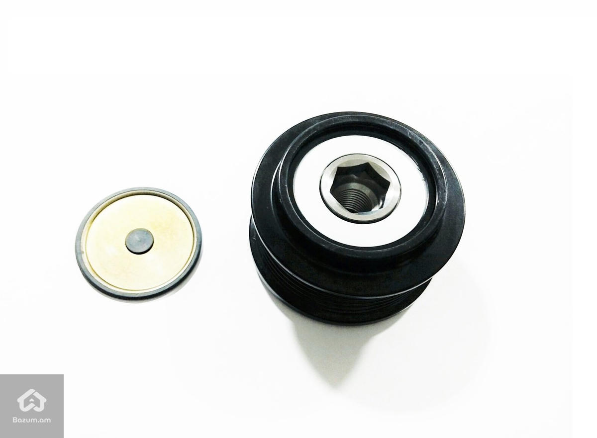 HONDA ODYSSEY դինամոյի շկիֆ, Шкиф генератора.9717 - image 4