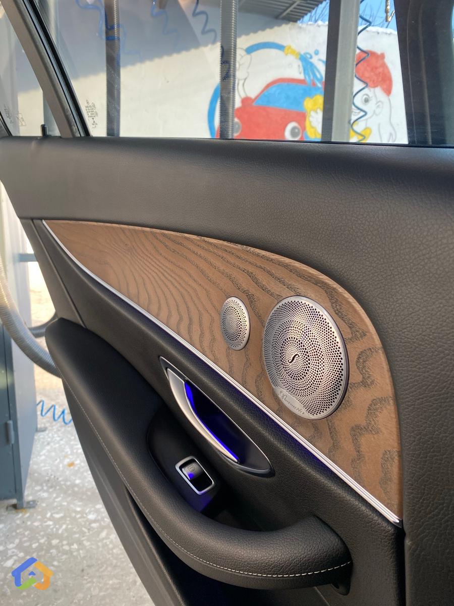 (2020-2021) Mercedes Benz E350  - image 13