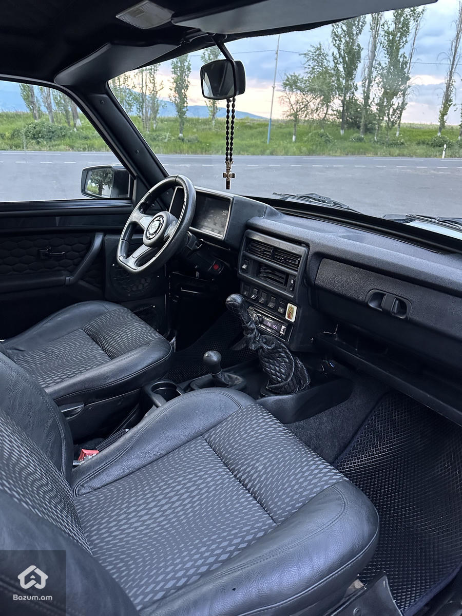 Lada Niva - image 13