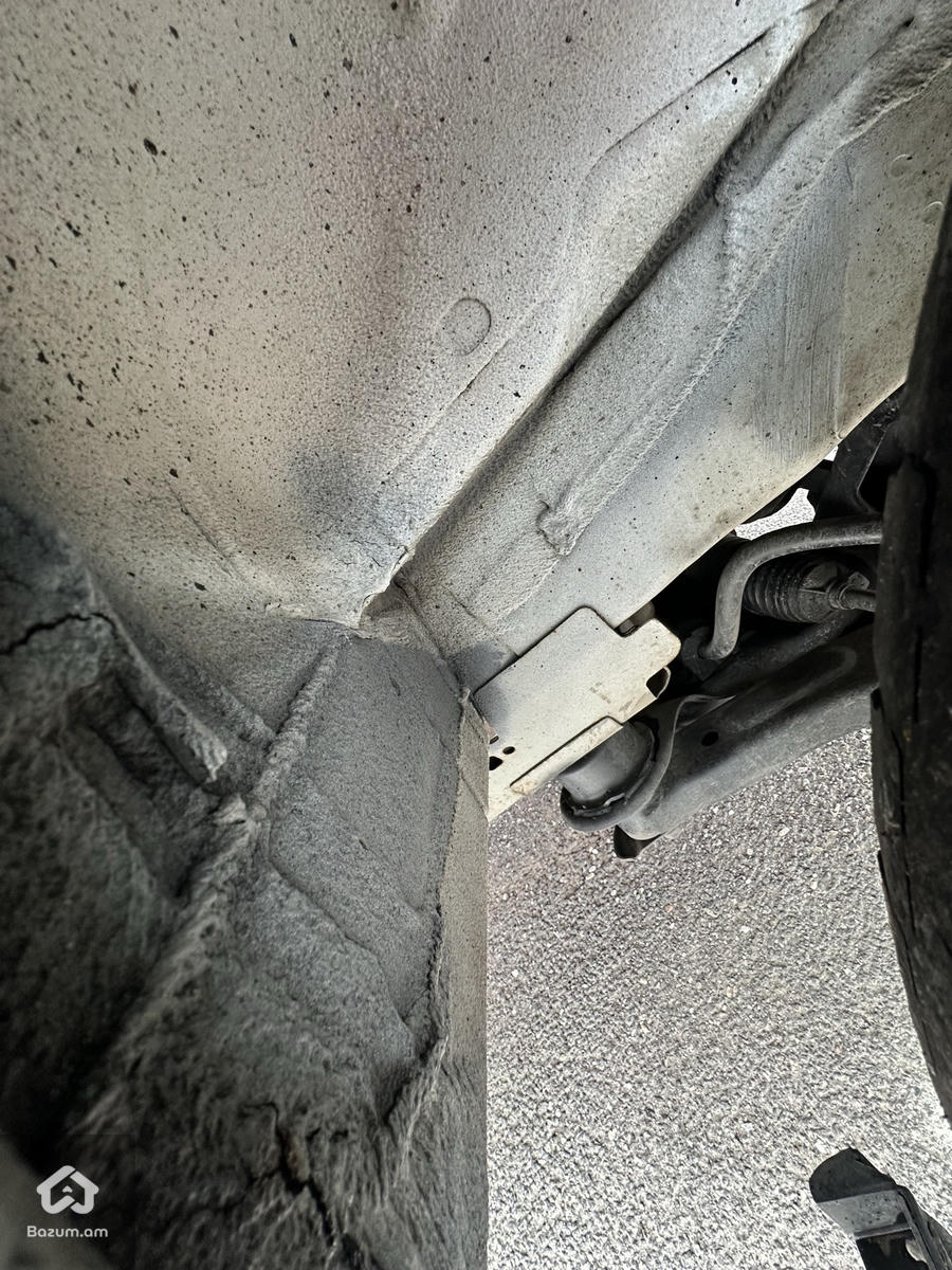 FORD TRANSIT 2.4 TREND - image 30